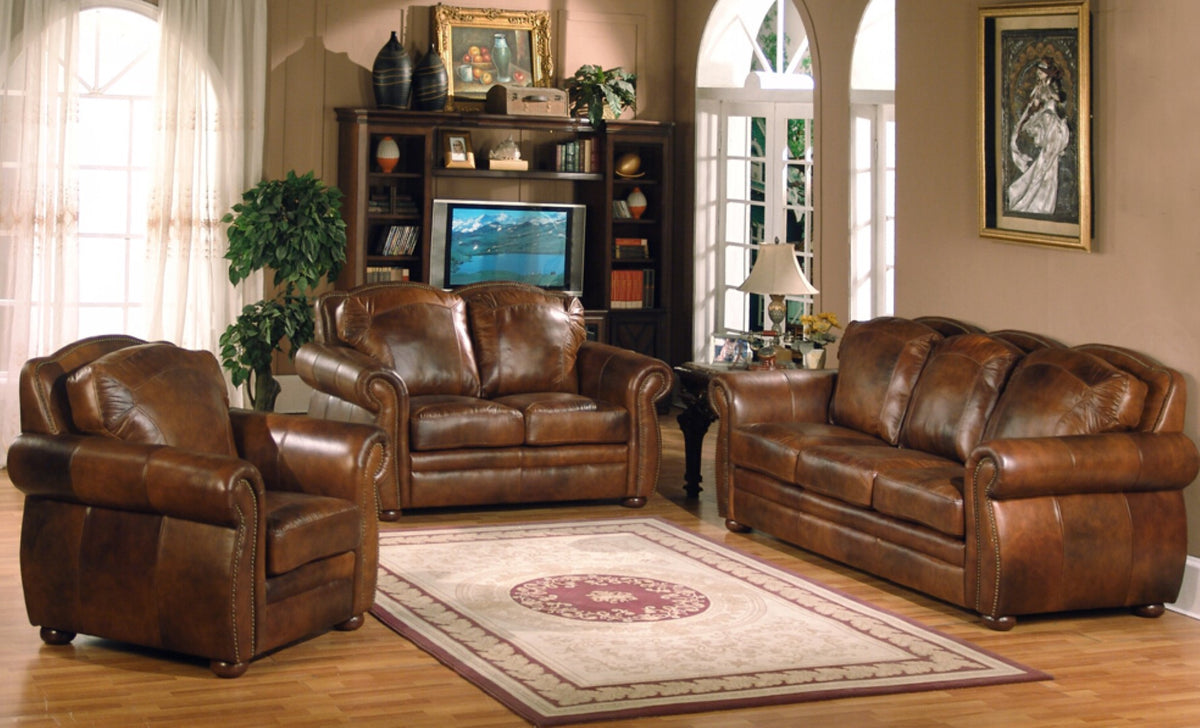 Lounge Geen&Richards