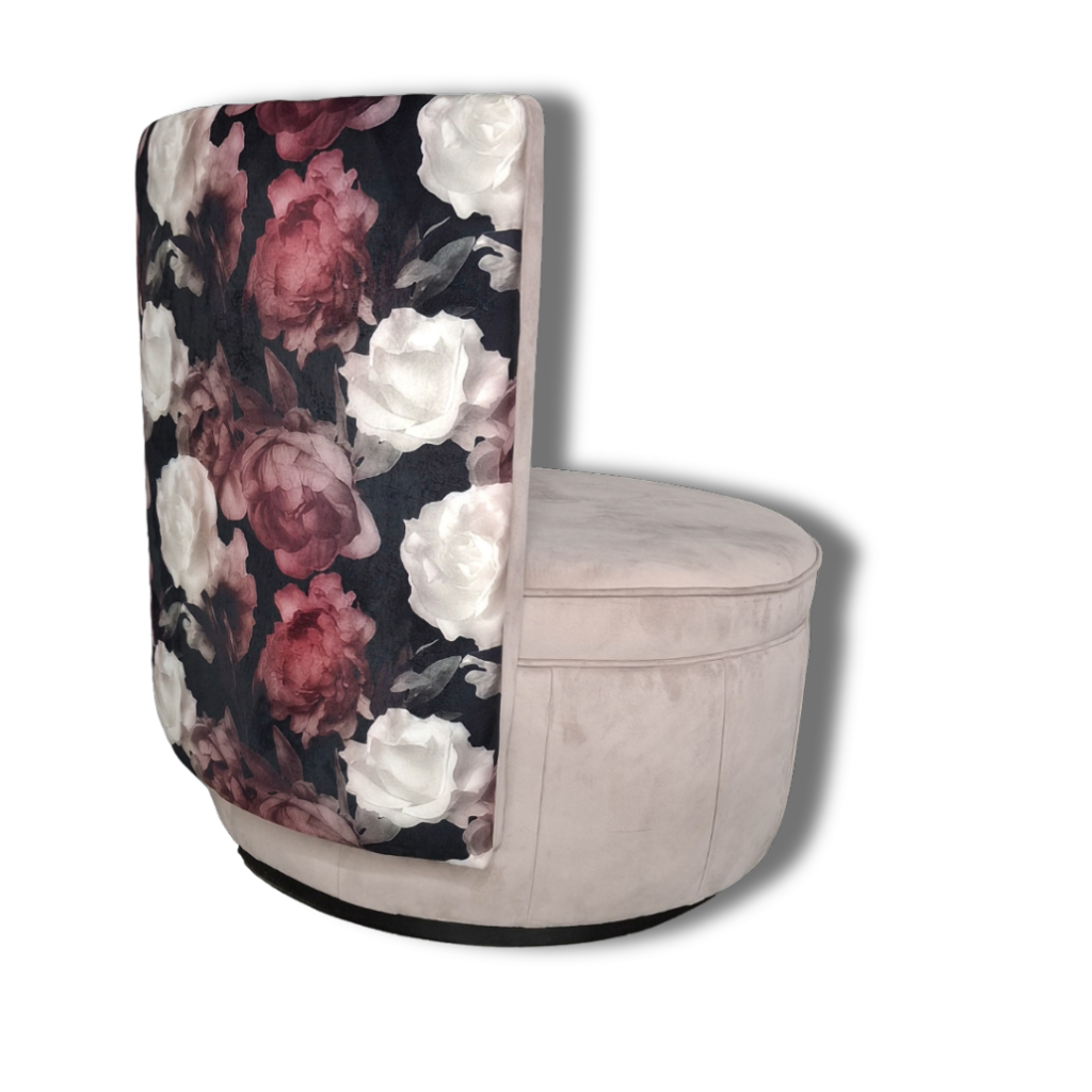 MADI OCCASIONAL CHAIR