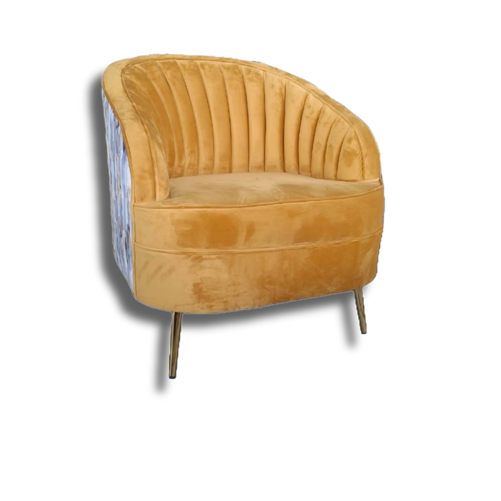 ARIANA OCCASIONAL CHAIR