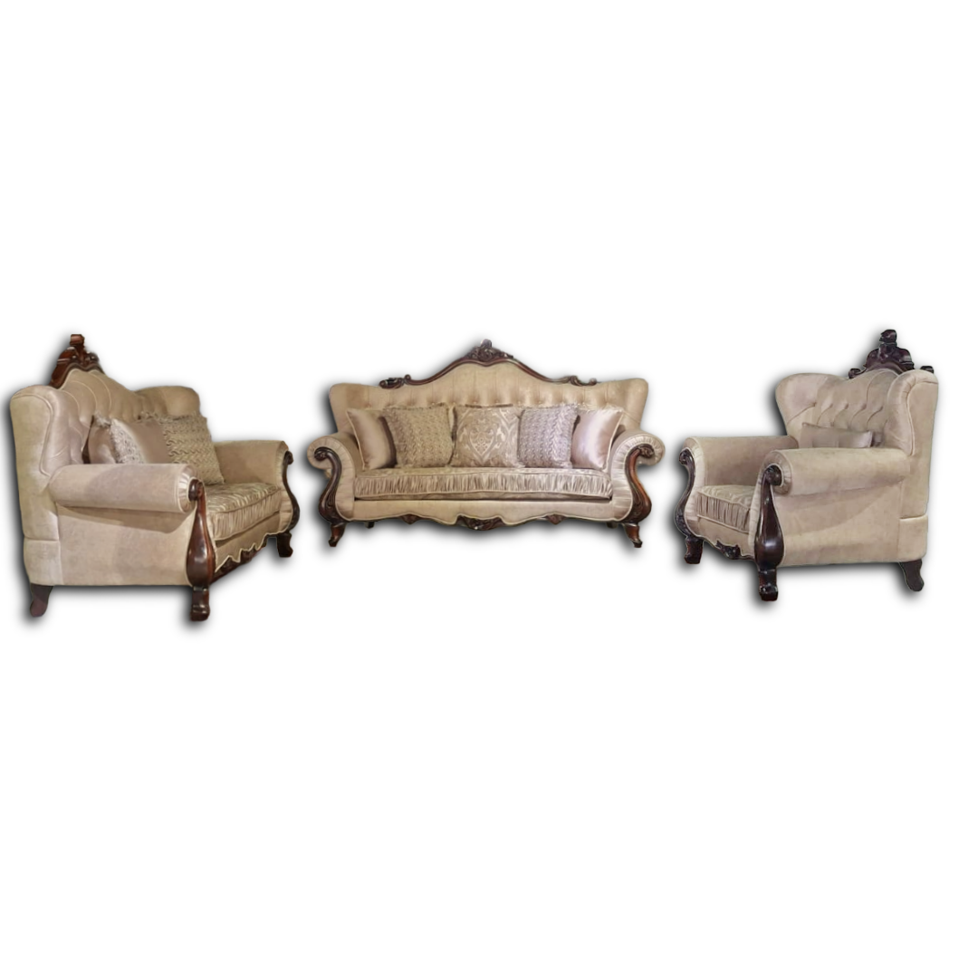 DONATELLA LOUNGE SUITE