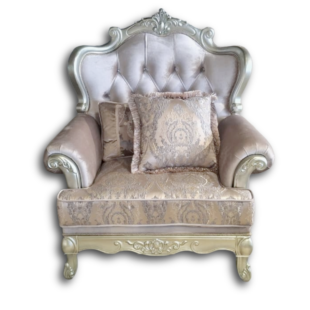 CAMBRIDGE LOUNGE SUITE