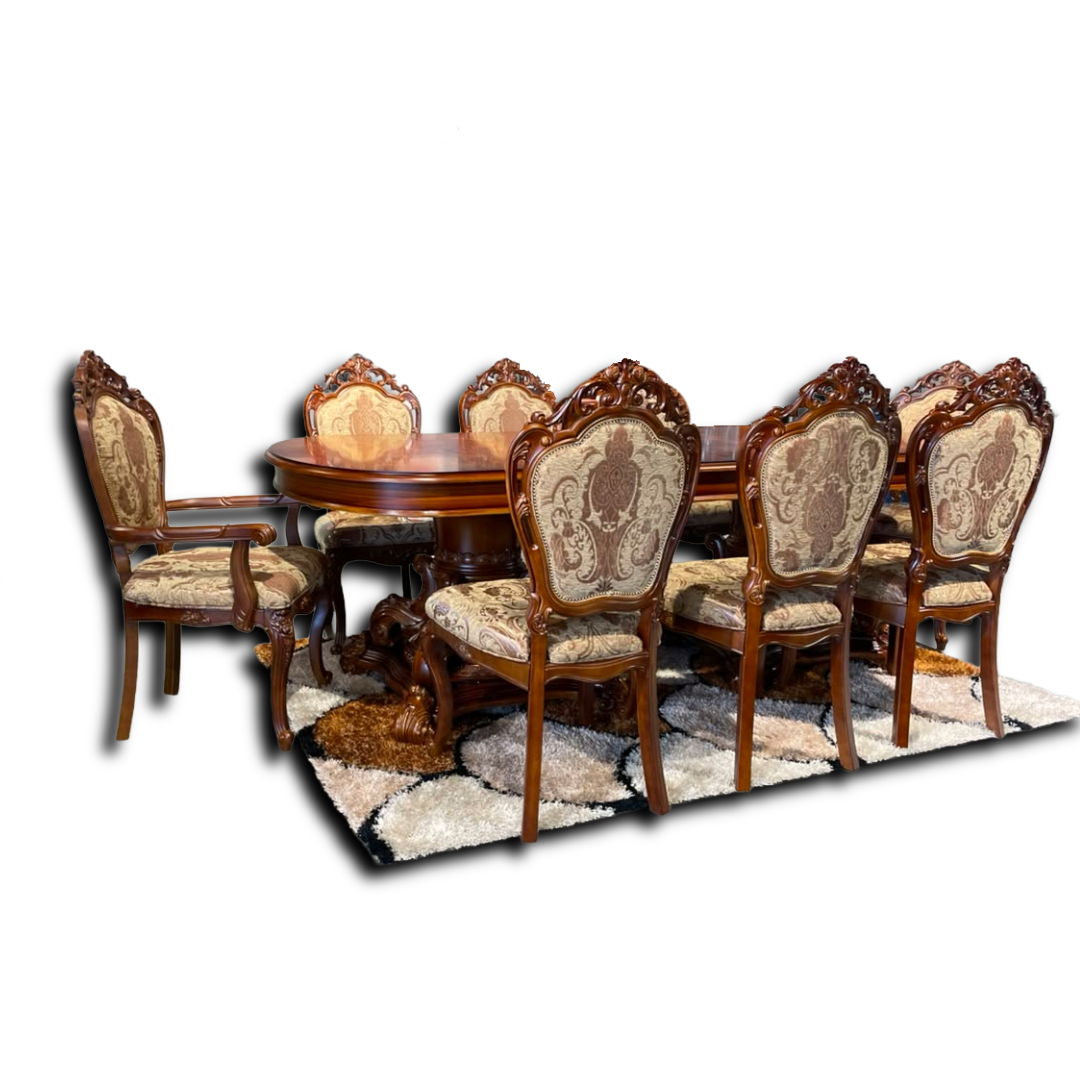 CASABELLA DINETTE 9PC