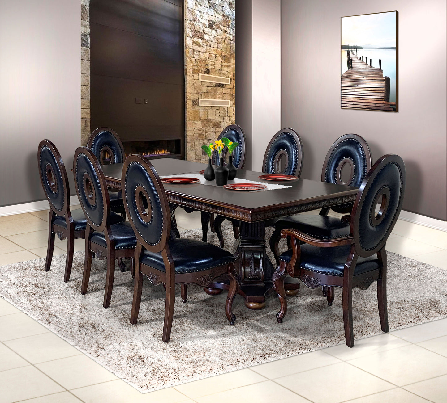FRANCHESCA DINETTE