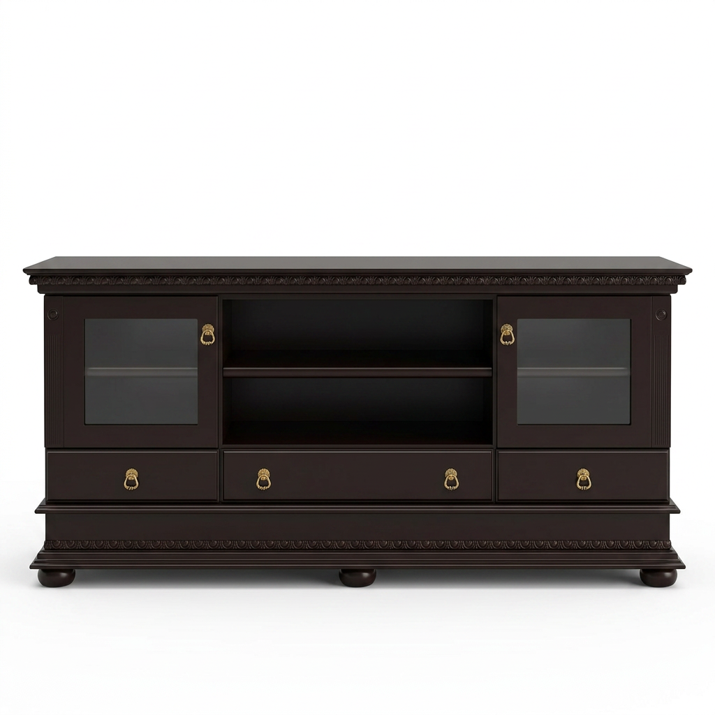 AZURI TV STAND