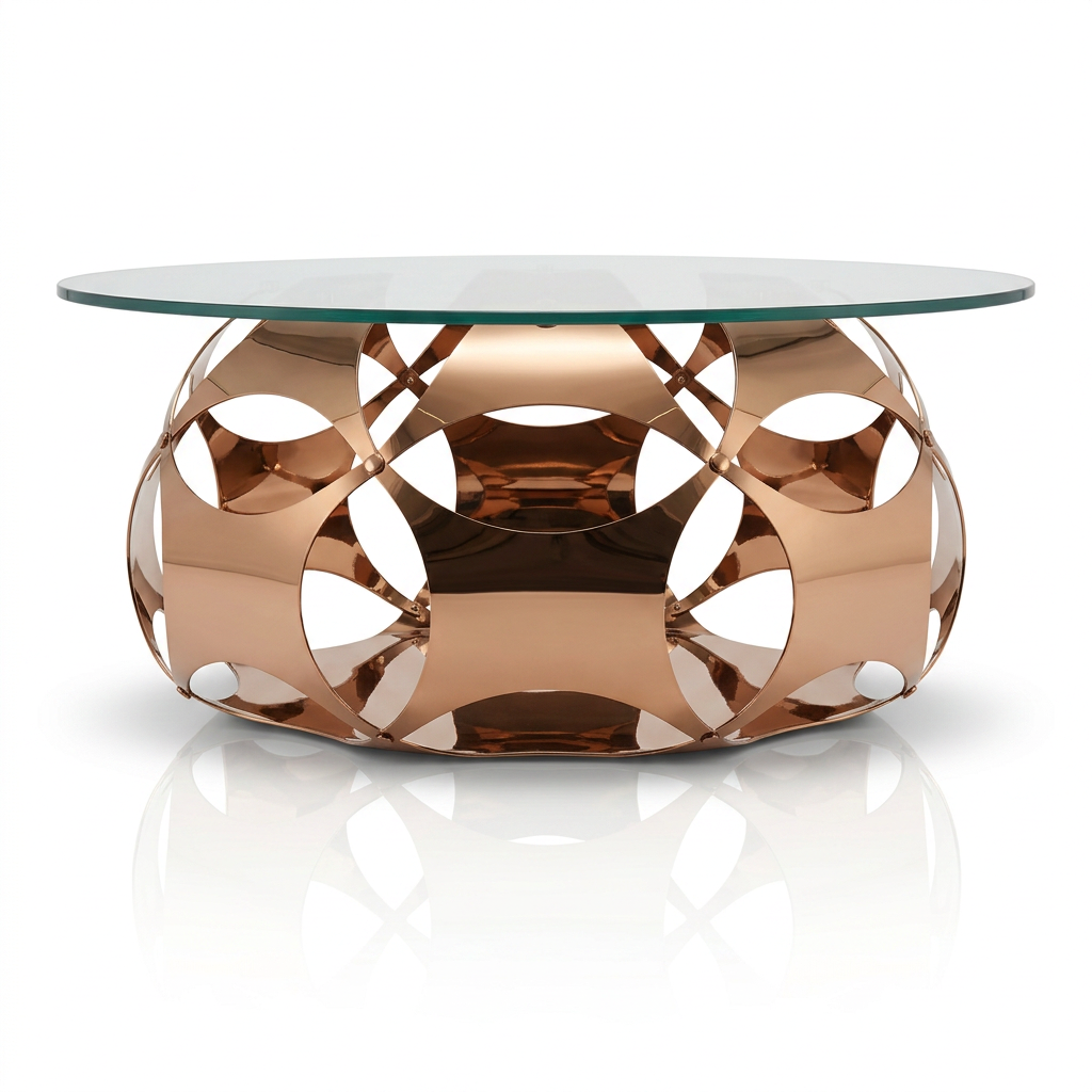 DESTINY COFFEE TABLE