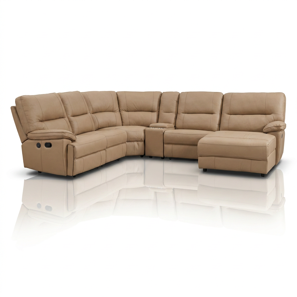 MIAMI CORNER LOUNGE SUITE