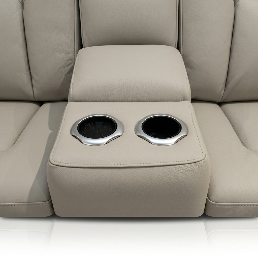 PARKER LOUNGE SUITE