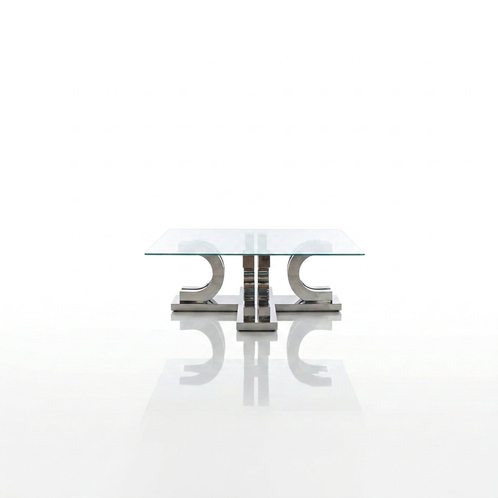 CABELLA COFFEE TABLE