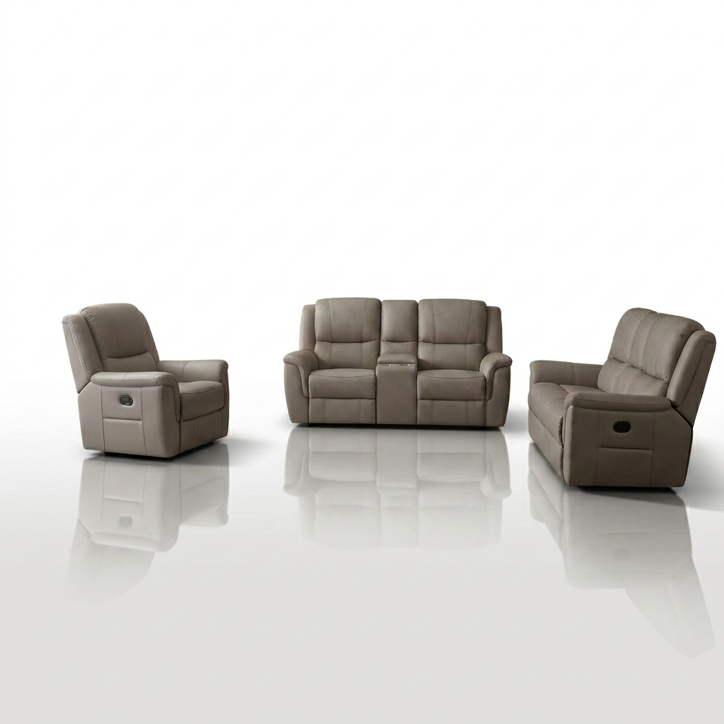 ATHLON LOUNGE SUITE