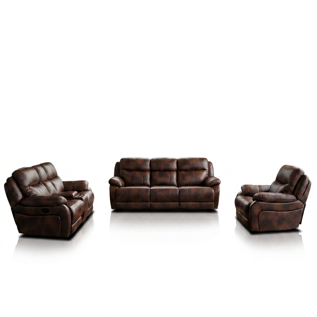 MILANO LOUNGE SUITE