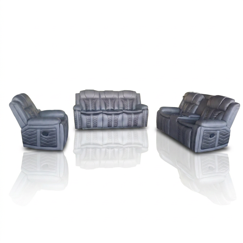 CAIRO LOUNGE SUITE