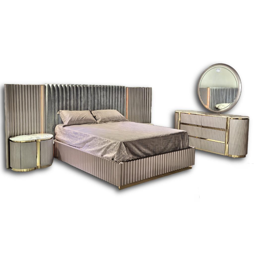 HARPER BEDROOM SUITE