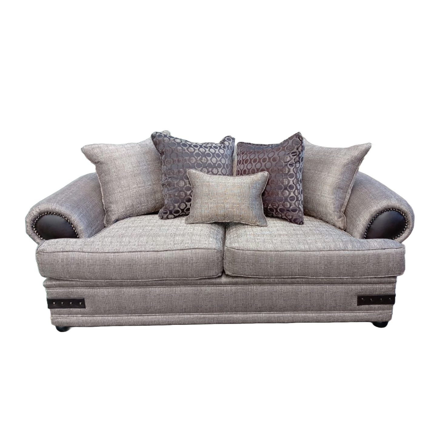 EVELYN 2 SEATER COUCH