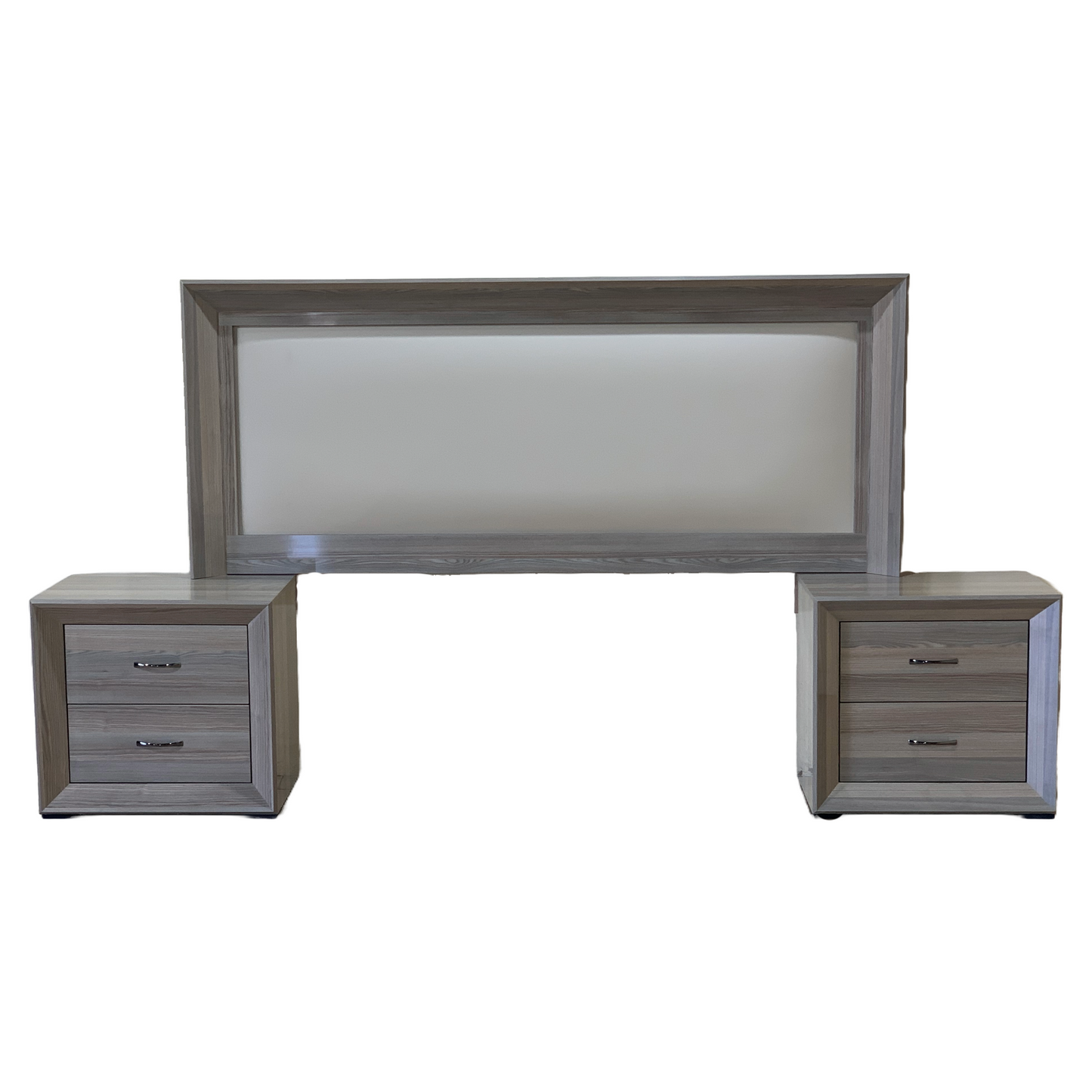 ROMANO BEDROOM SUITE