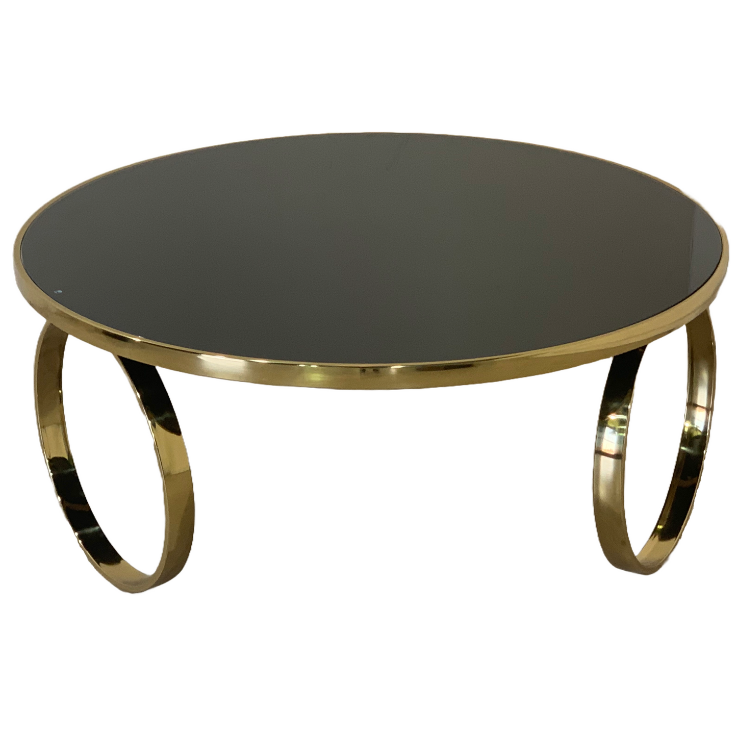 TESSA COFFEE TABLE