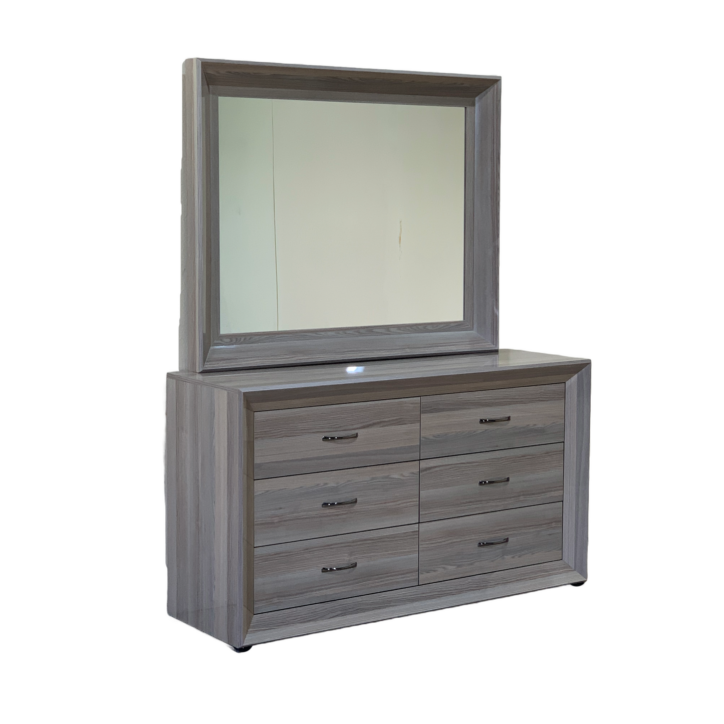 ROMANO BEDROOM SUITE