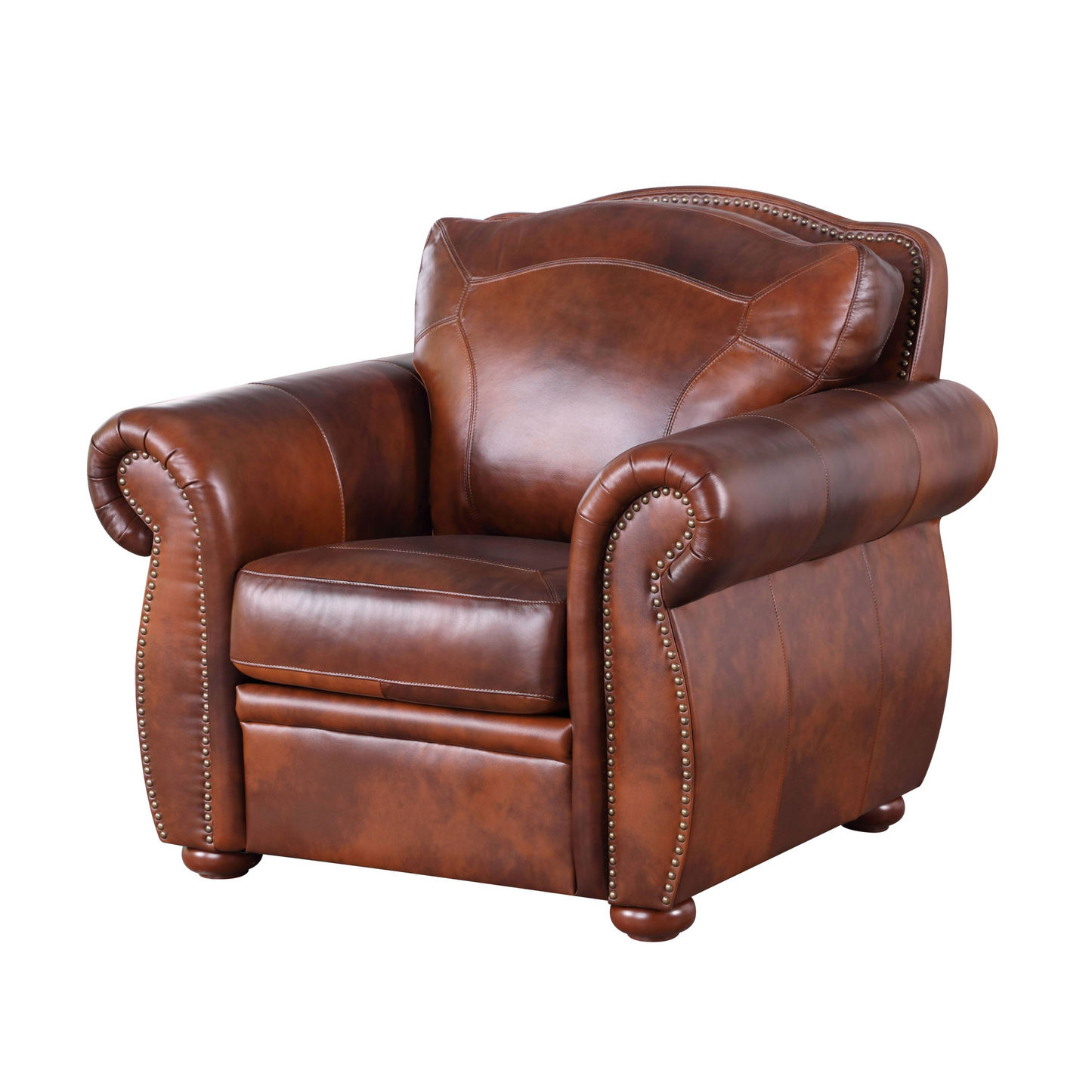 DA VINCI SINGLE CHAIR