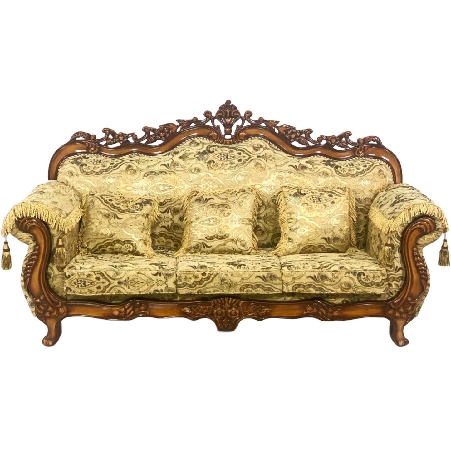 LISA LOUNGE SUITE
