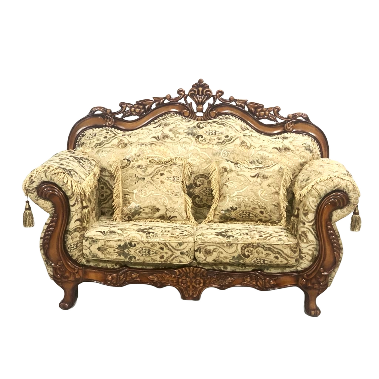 LISA LOUNGE SUITE