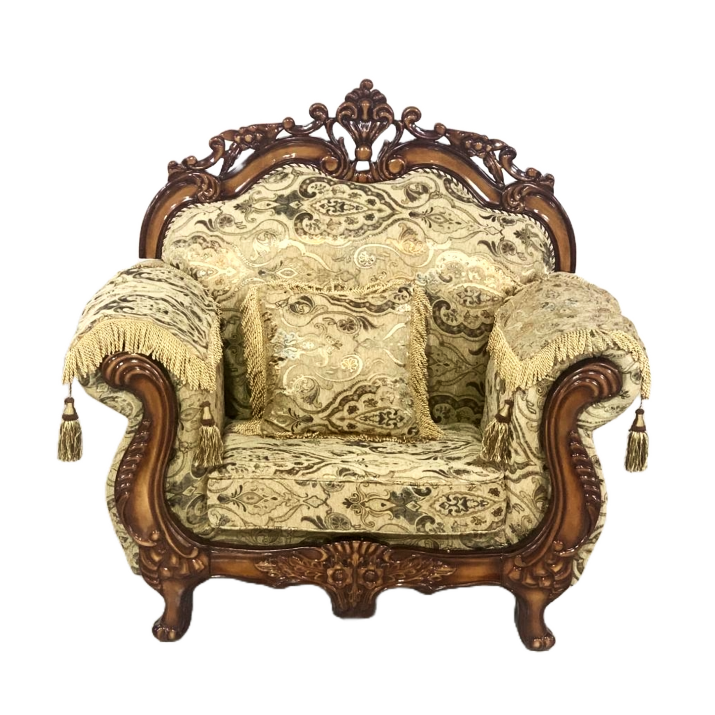 LISA LOUNGE SUITE