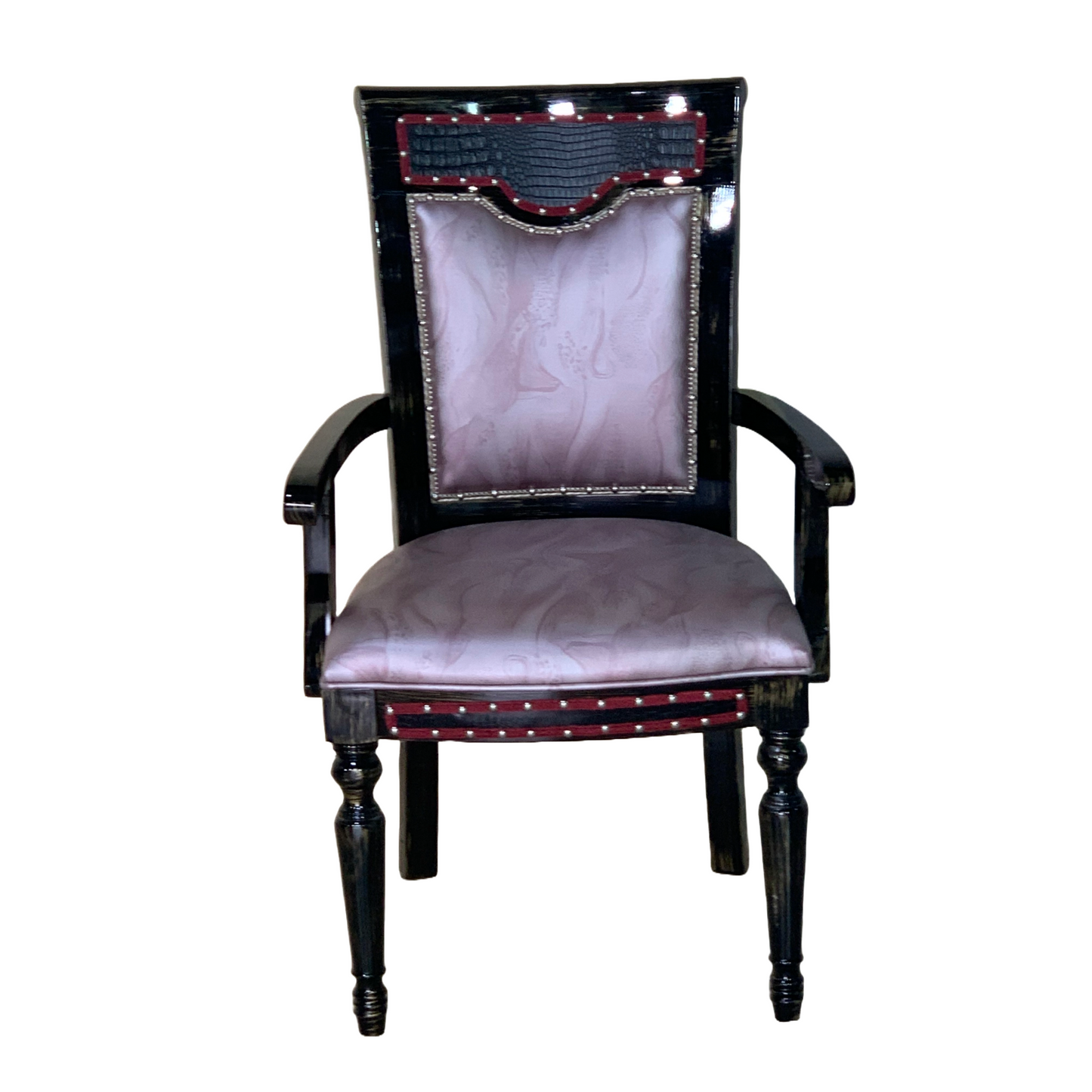 DAMASCUS SUITE