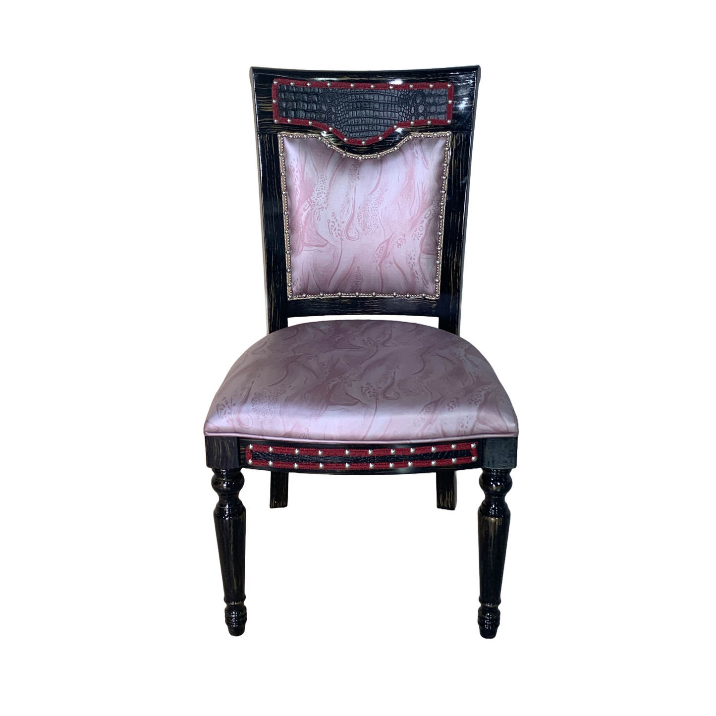 DAMASCUS SUITE