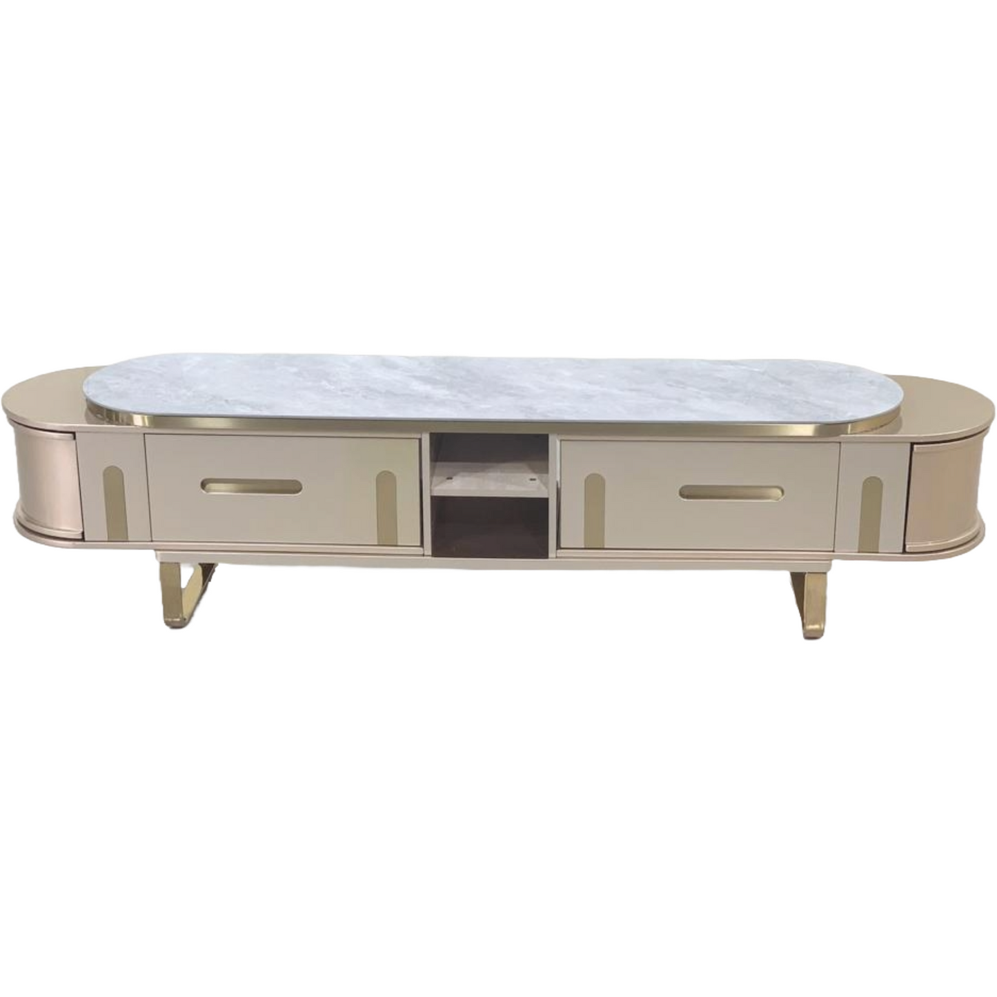CARTER TV UNIT