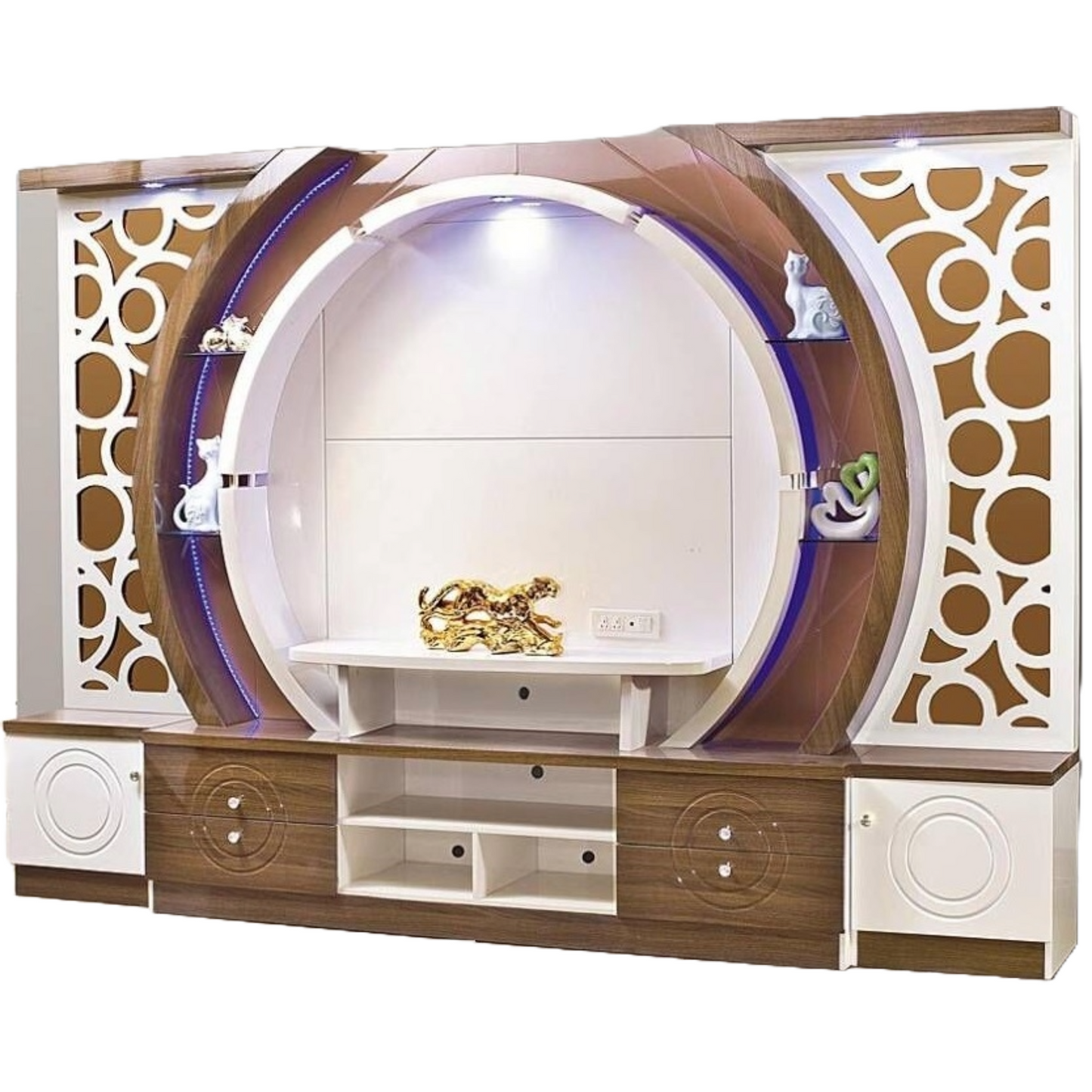 Naomi Wall Unit