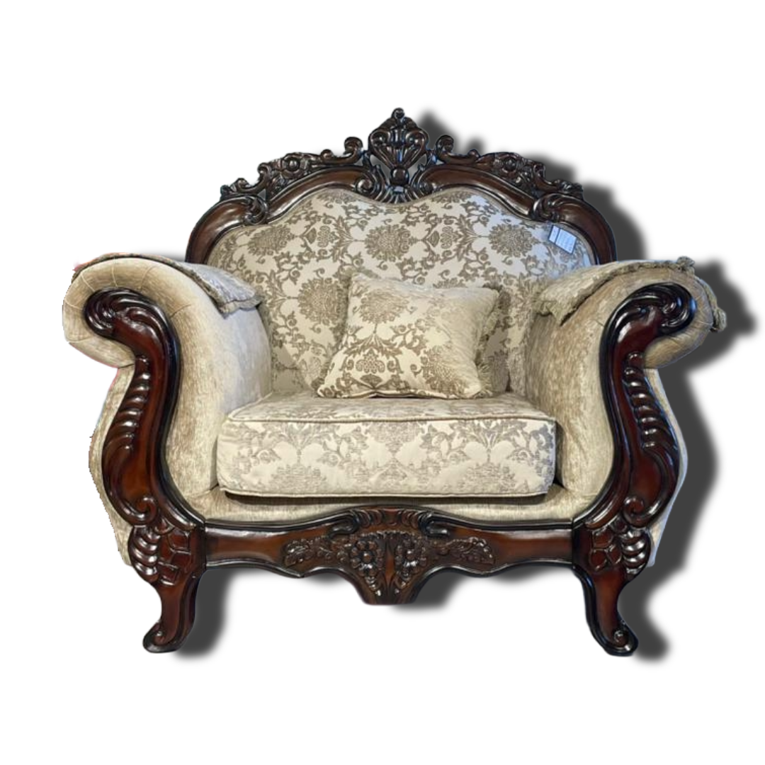 VICTORIA LOUNGE SUITE