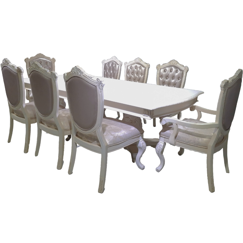CHARLOTTE DINETTE