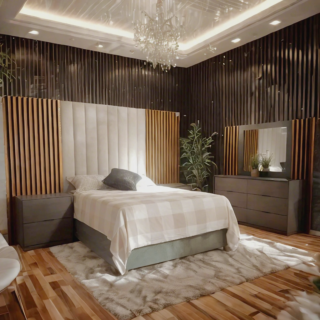 SICILY BEDROOM SUITE