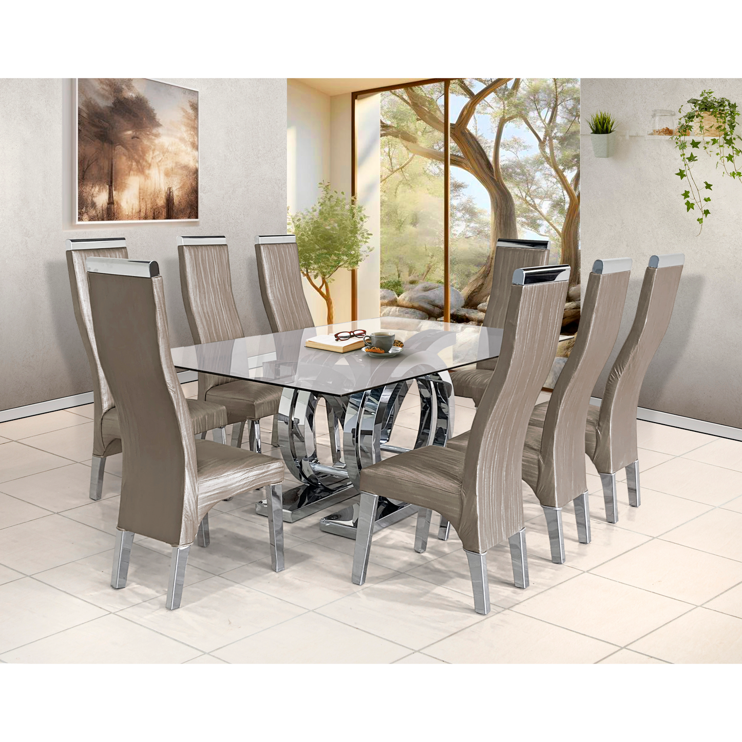 CORTIVA DINETTE