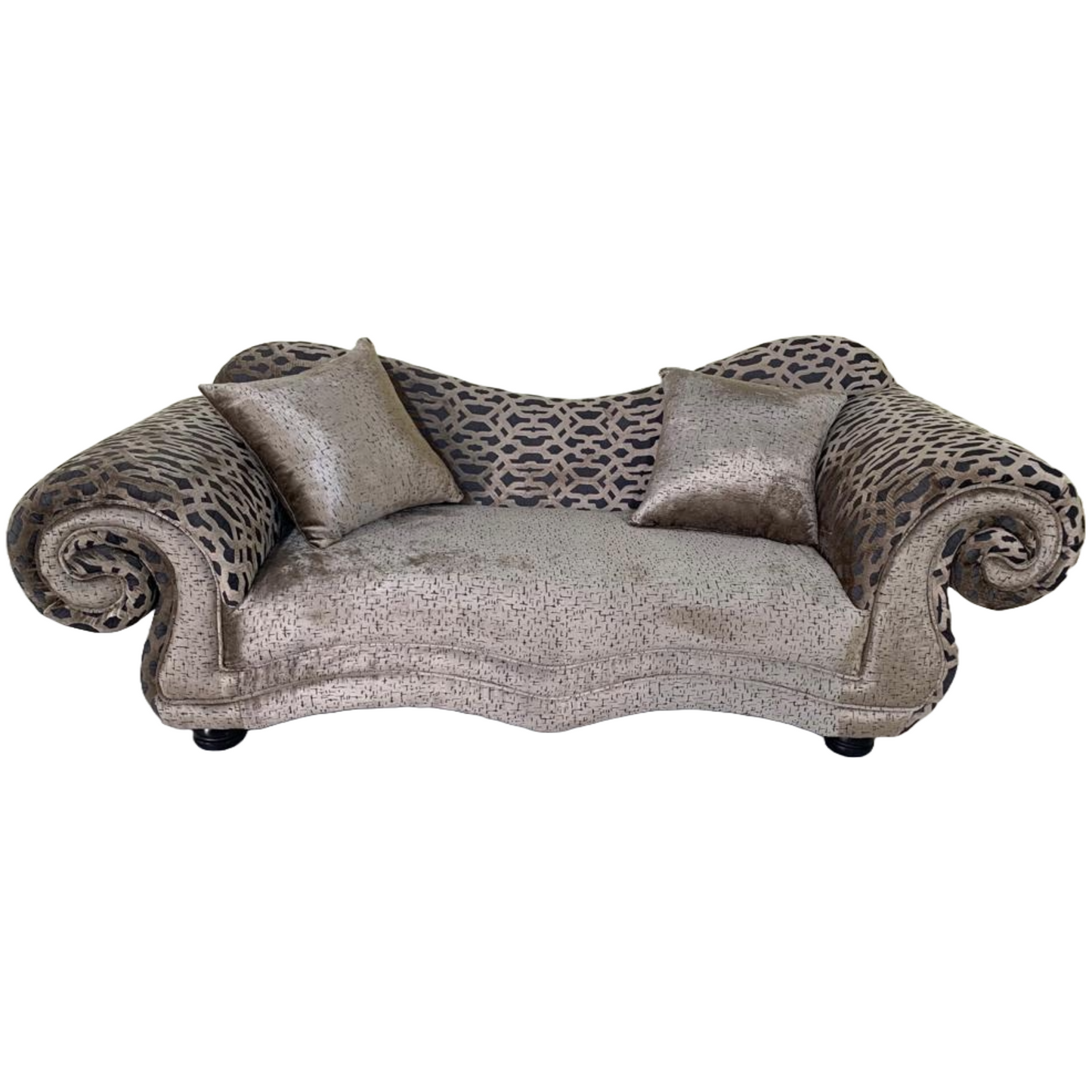 PRESTIGE 2 DIVISION COUCH