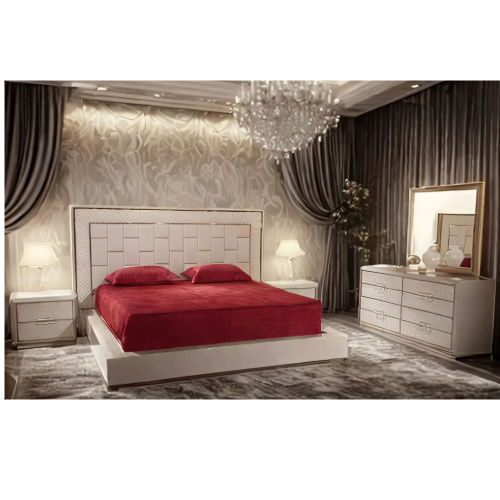 CLAIRE BEDROOM SUITE