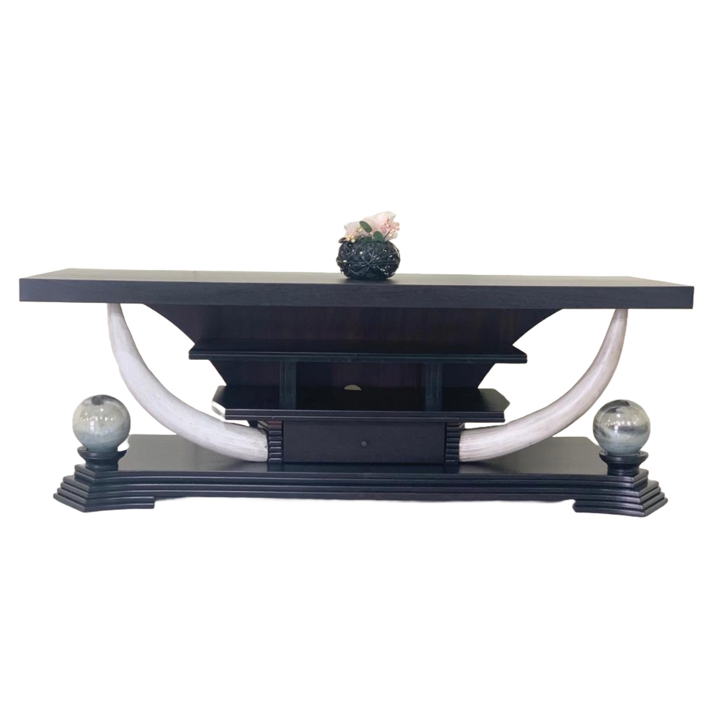 TEMBO TV UNIT