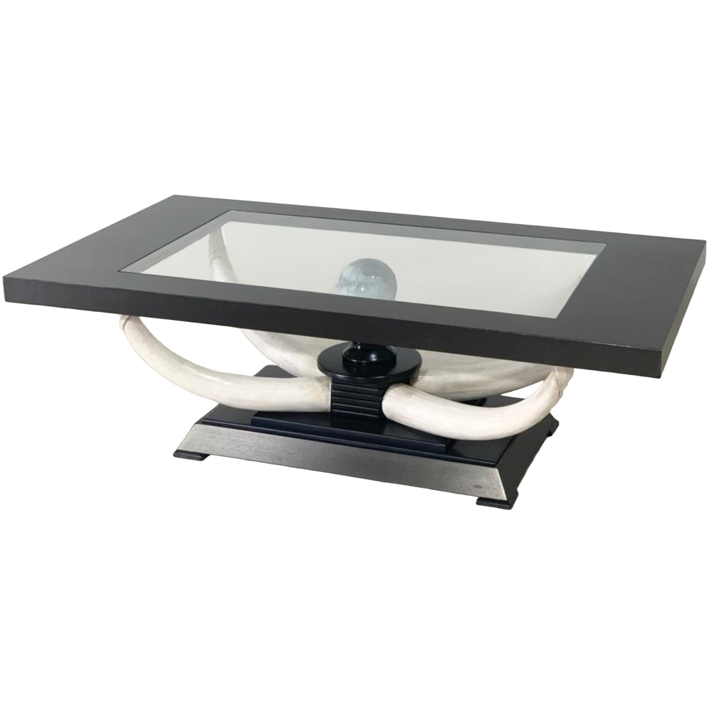 Tusk Coffee Table