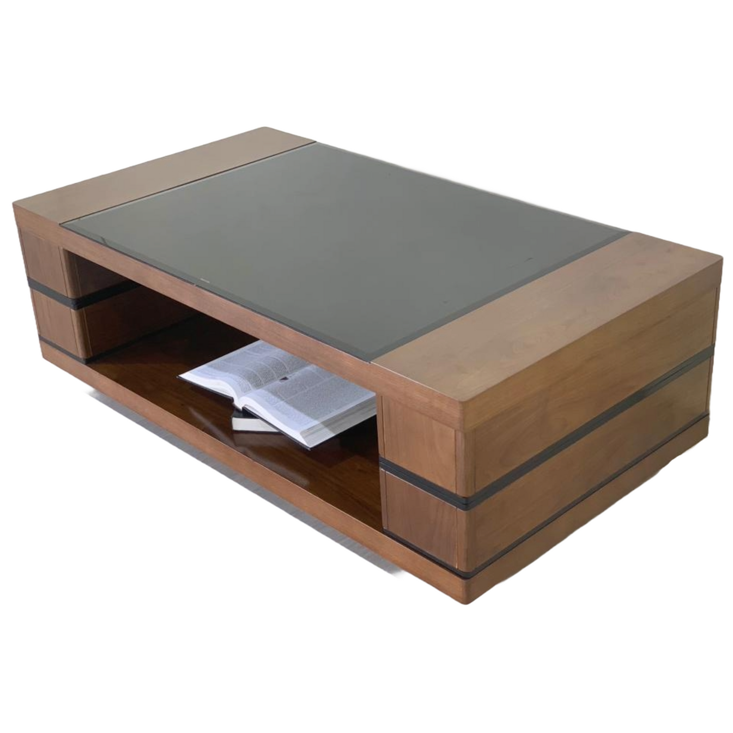 TAZMIN COFFEE TABLE