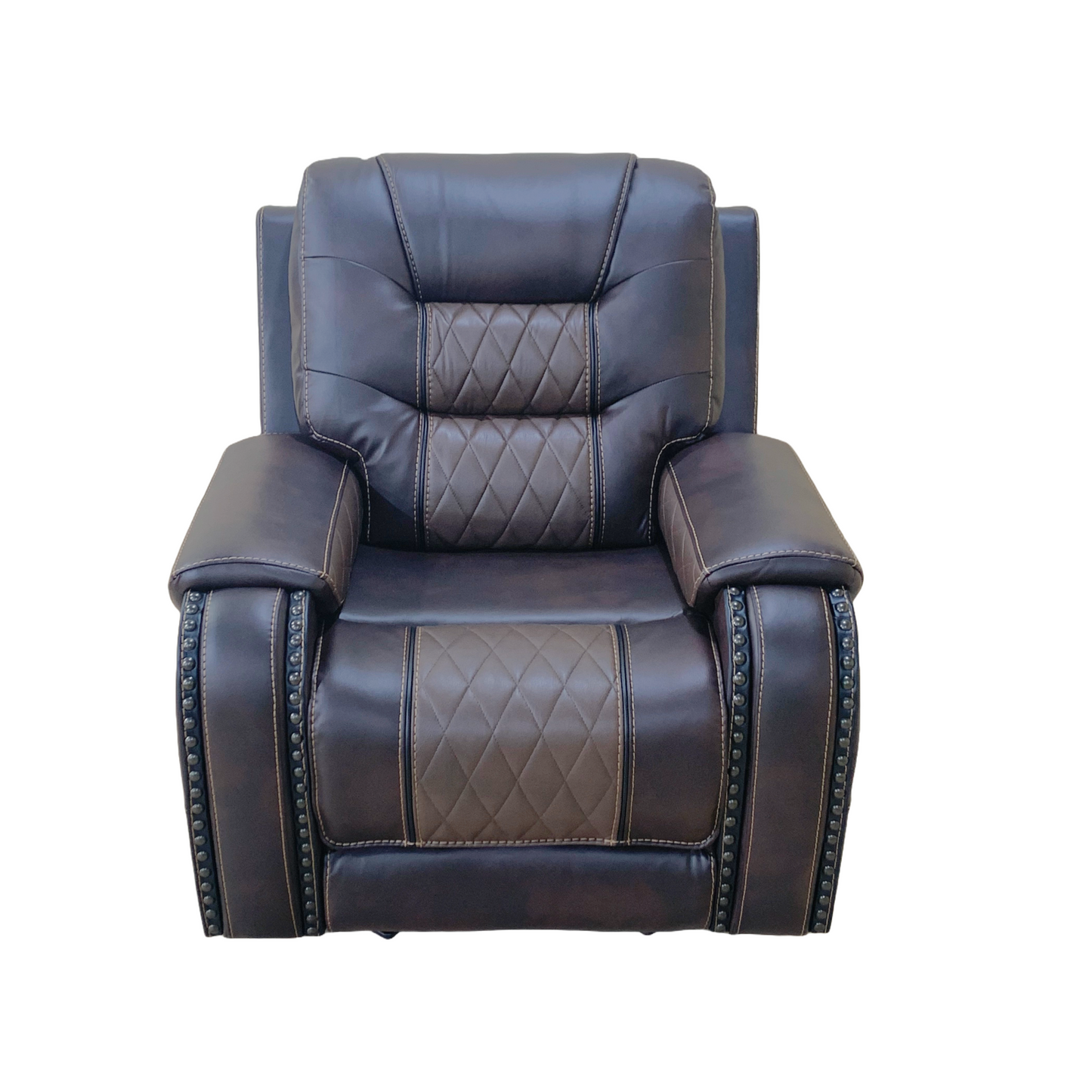 Denmark Single Recliner