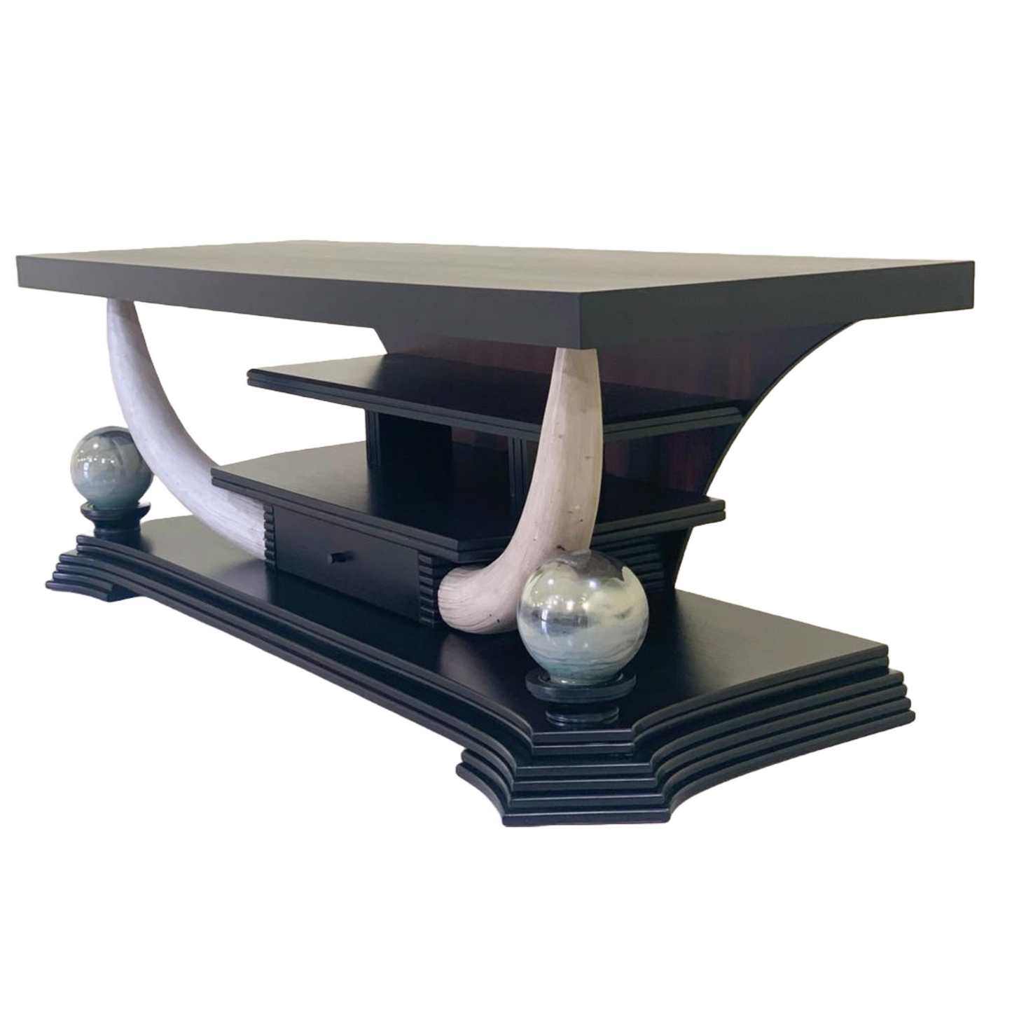 TEMBO TV UNIT