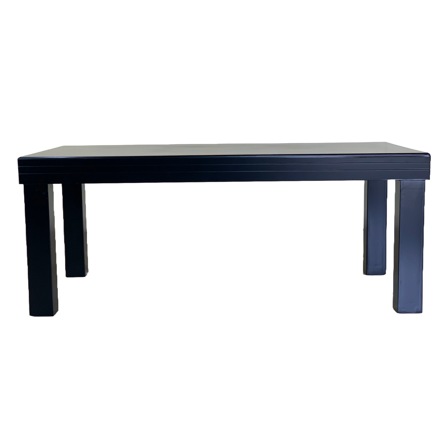 EURO DINETTE - 9PCE TAN CROC