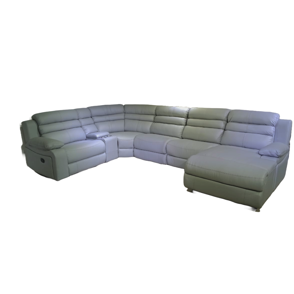 SORRENTO CORNER LOUNGE SUITE