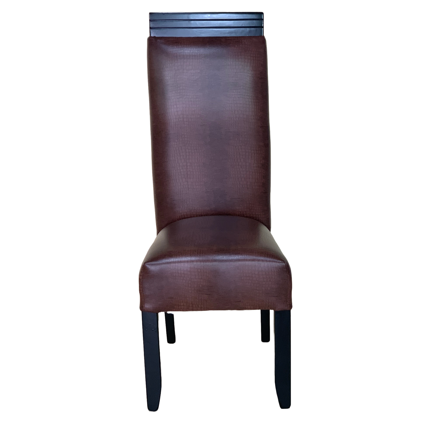 EURO DINETTE - 9PCE TAN CROC