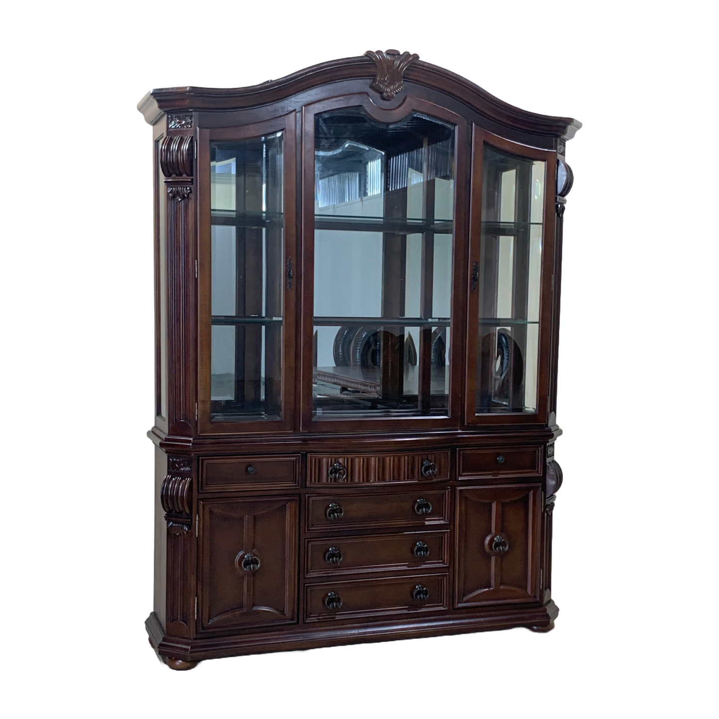 FRANCHESCA SERVER