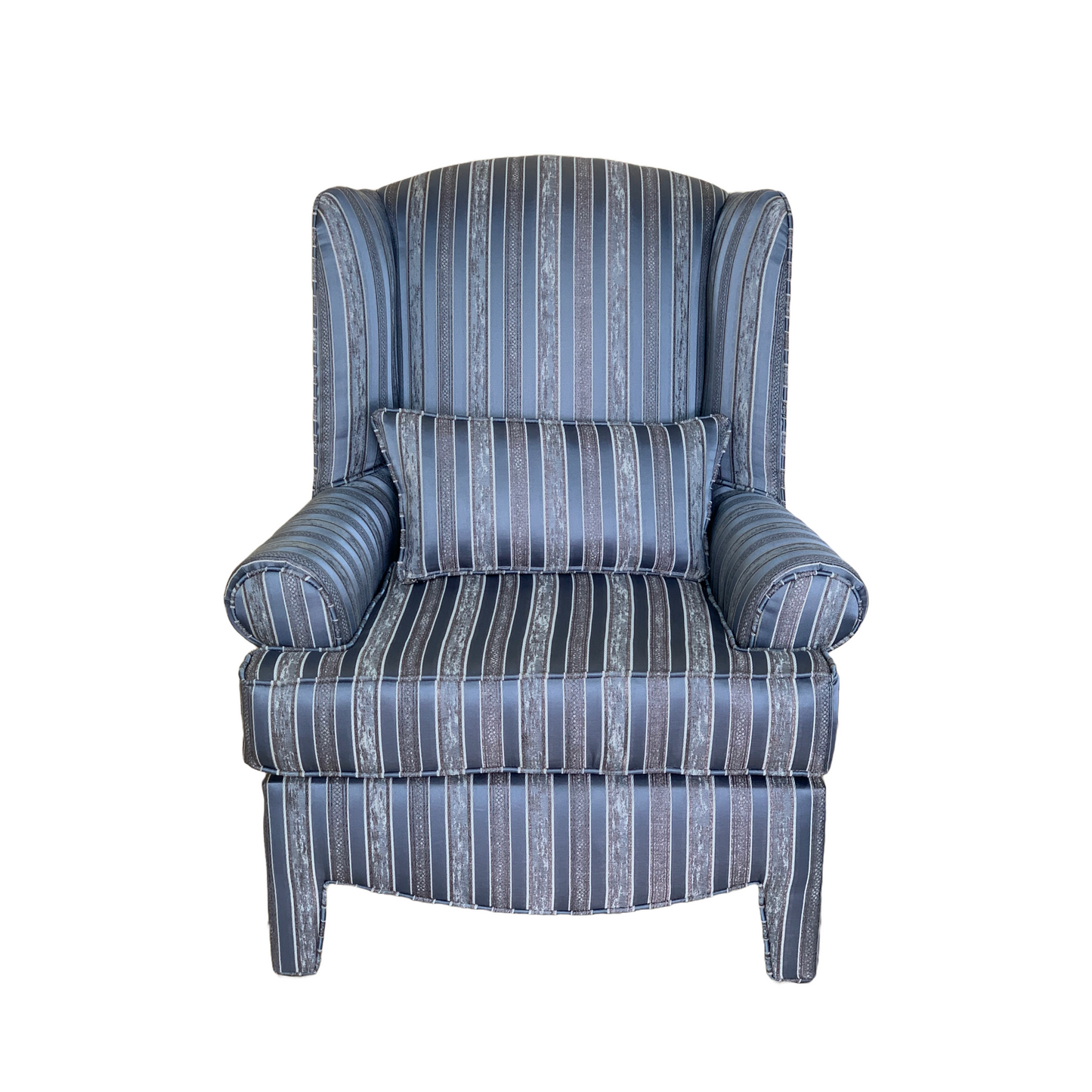 ACELIA LOUNGE SUITE - POPPY BLUE