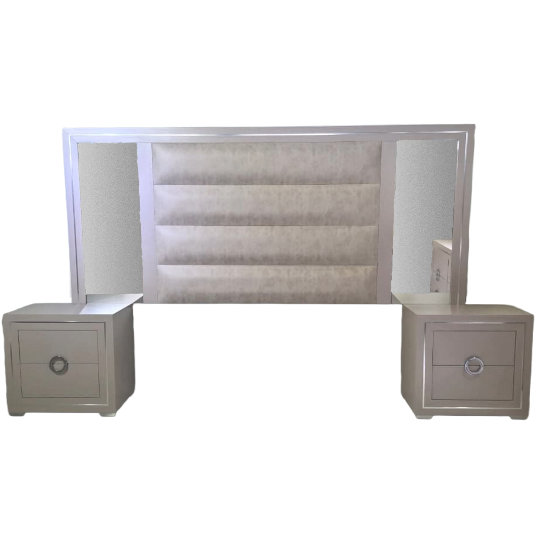 SYMPHONY BEDROOM SUITE