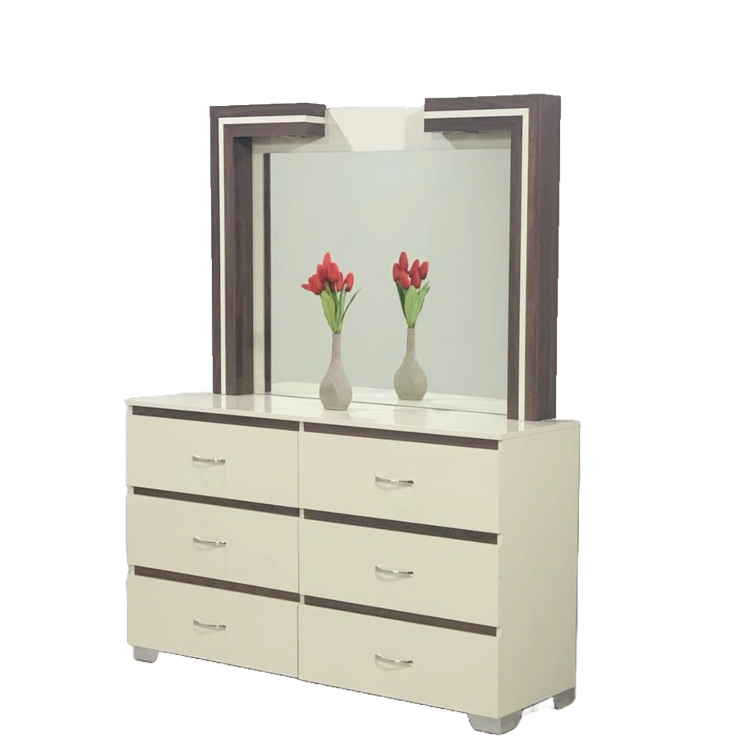 GABRIELLA BEDROOM SUITE