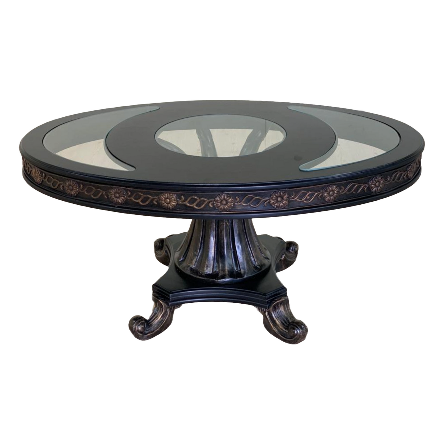 MONROE COFFEE TABLE
