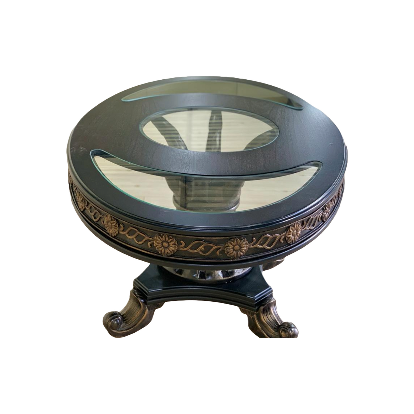 MONROE COFFEE TABLE