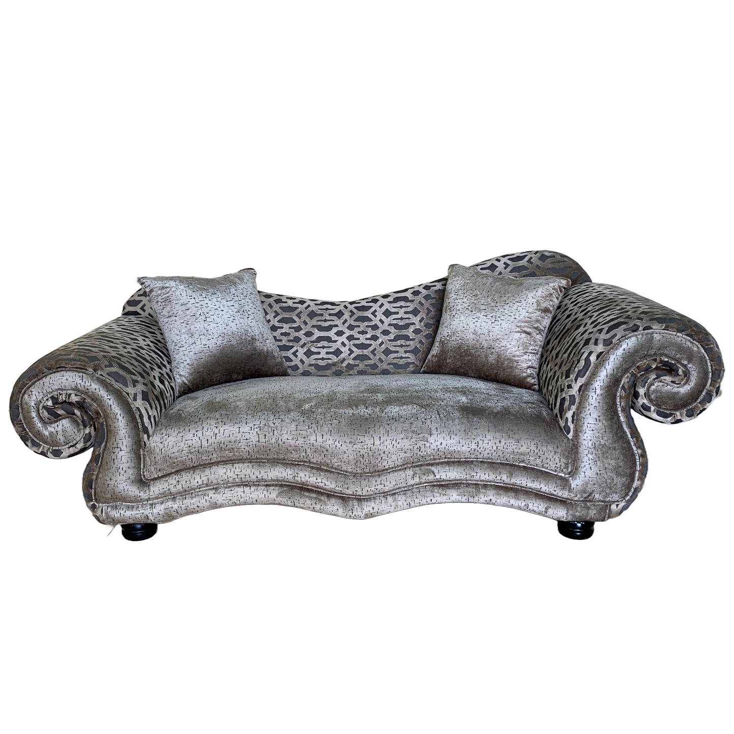 PRESTIGE 2 DIVISION COUCH
