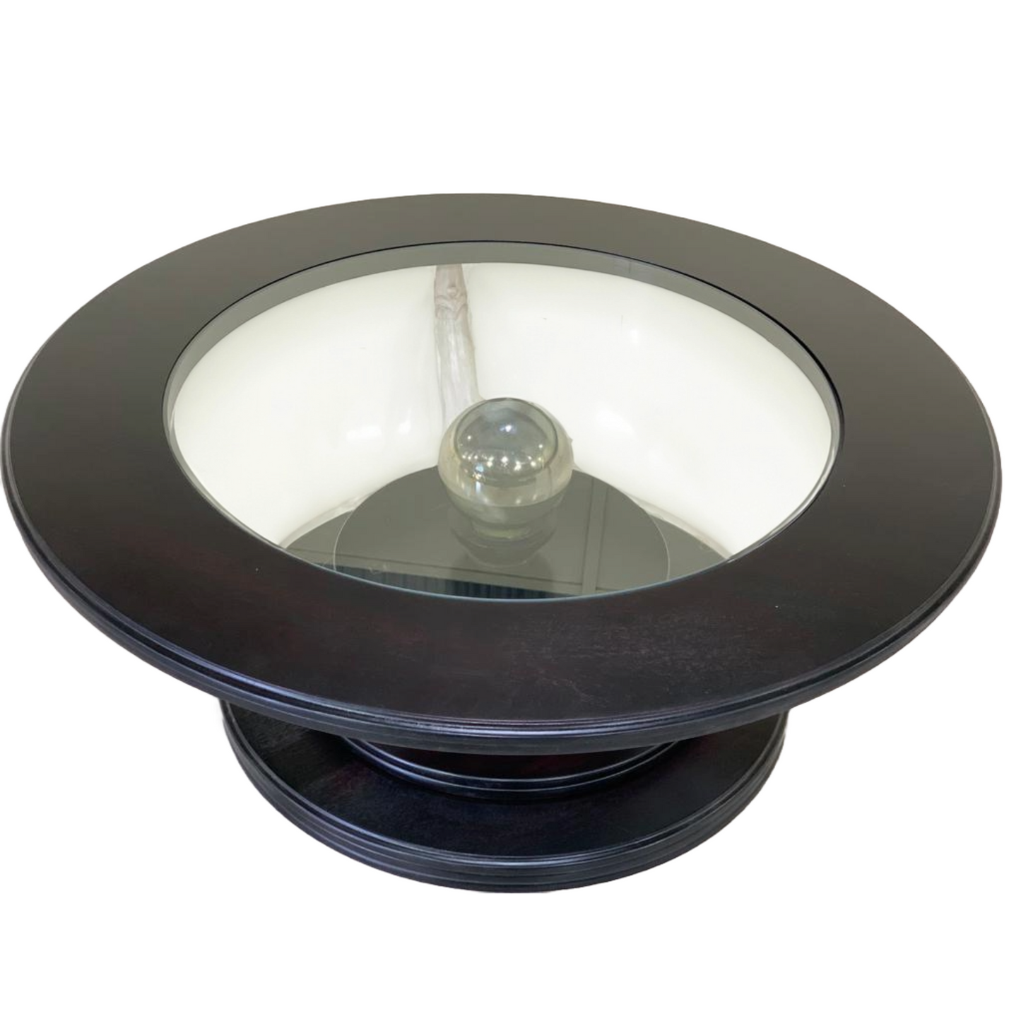 Tusk Coffee Table - Round